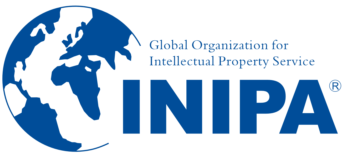 INIPA Logo